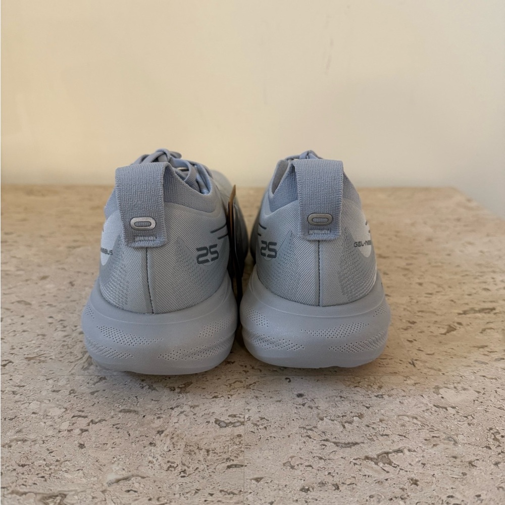 ASICS® GEL-Nimbus® 25 - NO BOX - Picture 14 of 16